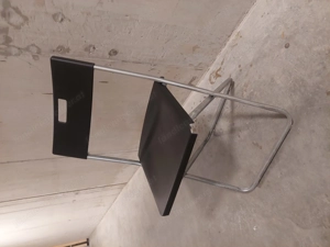 Stuhl 6x   Klappstuhl