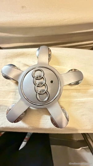 Alufelgen 16" zoll 4x Bild 4