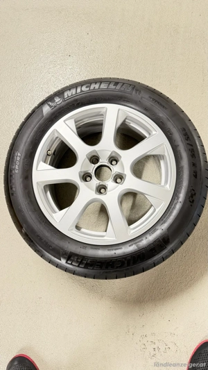 komplettradsatz Audi Q3,Q5  Bild 5