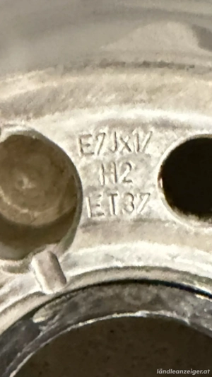 komplettradsatz Audi Q3,Q5  Bild 3