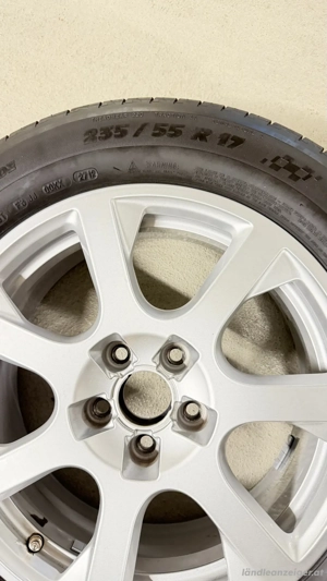 komplettradsatz Audi Q3,Q5  Bild 4