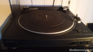 Platenspieller Aiwa Bild 3