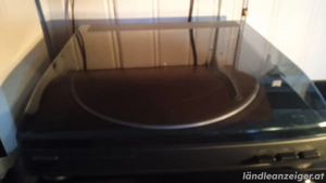 Platenspieller Aiwa Bild 2