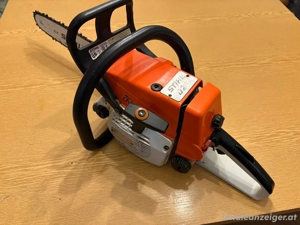 stihl 026 kettensäge
