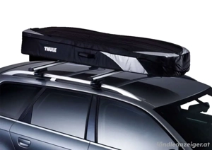 Thule Dachbox Ranger 500 Bild 2
