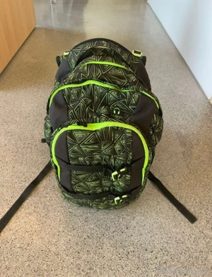 Schulrucksack Satch   Schultasche