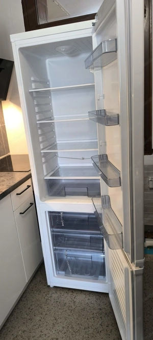 Kühlschrank Exquisit 
