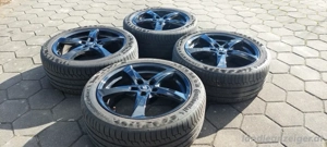 RC 17 Zoll 5x112 Felgen  Bild 3