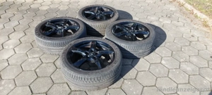 RC 17 Zoll 5x112 Felgen  Bild 2