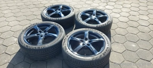 RC 17 Zoll 5x112 Felgen  Bild 5