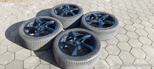 RC 17 Zoll 5x112 Felgen  Bild 8
