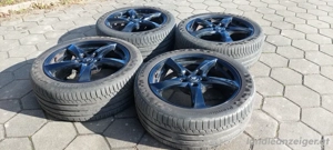 RC 17 Zoll 5x112 Felgen  Bild 7