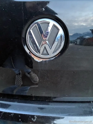 VW Polo gebraucht Bild 3
