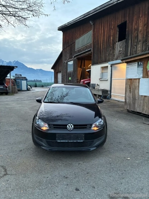 VW Polo gebraucht Bild 10