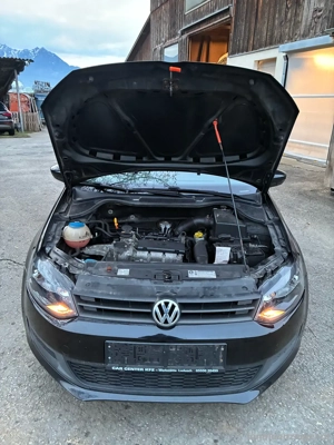 VW Polo gebraucht Bild 8