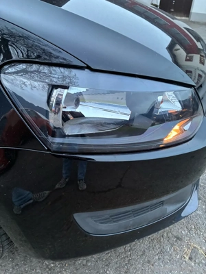 VW Polo gebraucht Bild 5