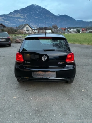 VW Polo gebraucht Bild 9