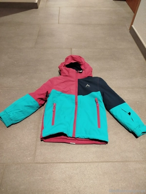 2teiliger Skianzug Mc-Kinley 110   Neuwertiger Zustand!