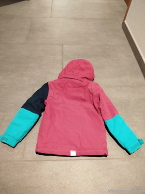 2teiliger Skianzug Mc-Kinley 110   Neuwertiger Zustand! Bild 4