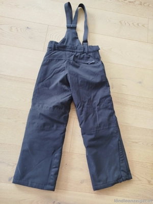 Killtec 2teiliger Skianzug 140   Neuwertiger Zustand Bild 3