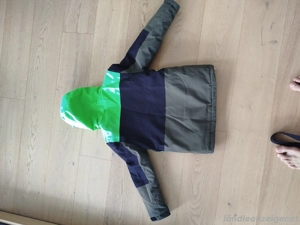 Killtec 2teiliger Skianzug 140   Neuwertiger Zustand