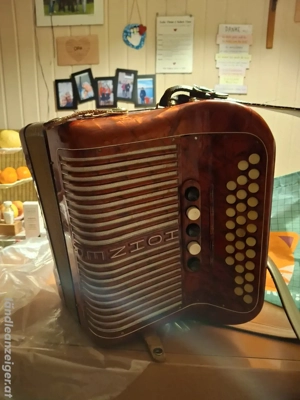 Knopharmonika Bild 3