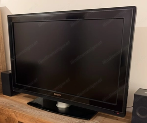 Philips Full HD LCD TV 42 Zoll