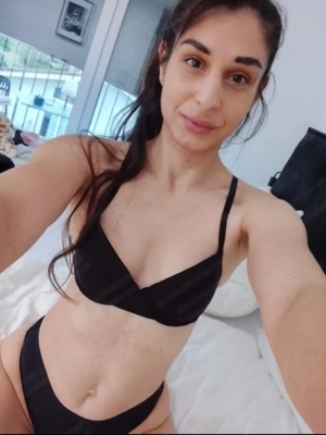 Candy in Stadt Bild 3