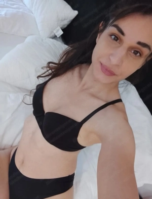 Candy in Stadt Bild 2