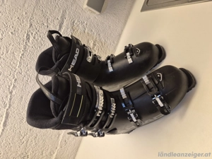 Skischuhe Head