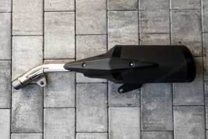 Kawasaki Z 750R Bild 6