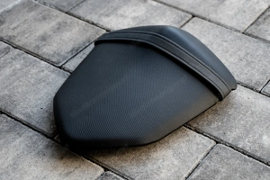 Kawasaki Z 750R Bild 7