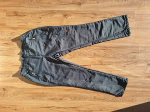 Weich-gefütterte Winter-Thermohose Herren Grösse 42 Bild 3