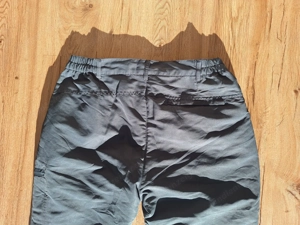 Weich-gefütterte Winter-Thermohose Herren Grösse 42 Bild 4