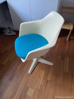 Arkana 116 - Tulip - Iconic Cair - 1960er