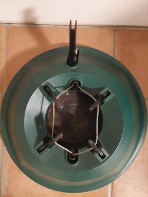 Christbaum Ständer