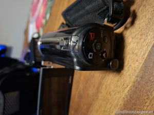 HD Dual Digital Camera Bild 2