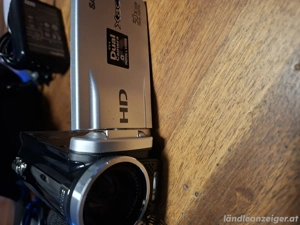 HD Dual Digital Camera Bild 4