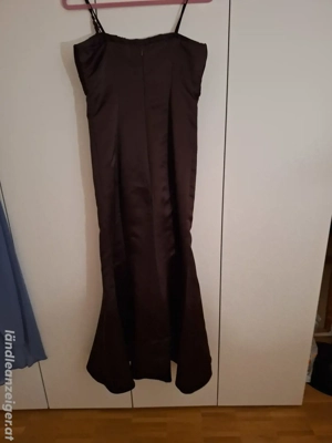 Ballkleid  Bild 2