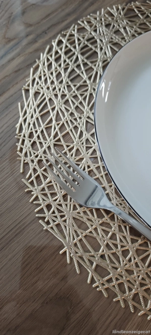 NEU 8x Tischsett, Platzsett Bild 3