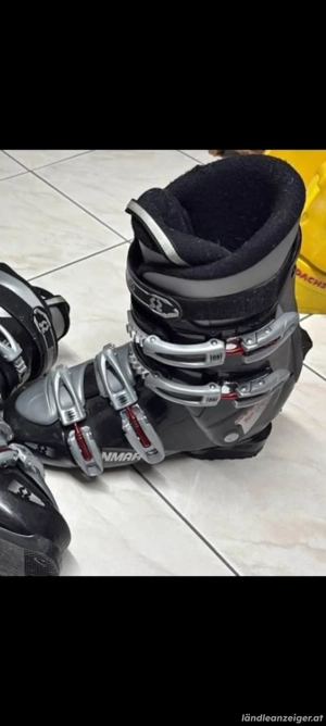 Schischuhe Herren