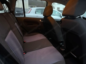 Ford Fusion 1.4 Benzin TÜV NEU 1.Besitz Bild 6