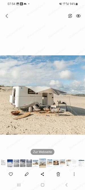 Verkaufen Hobby Beachy 420 