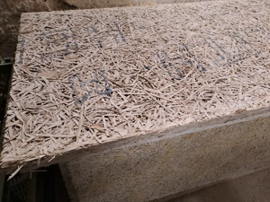 Heraklith-M Platten 200x50x2,5 cm 