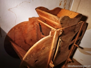 Getreidemühle Bild 2