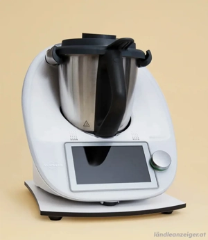 Thermomix TM6