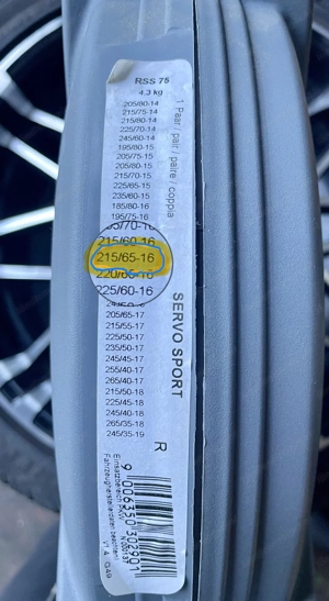 PKW Schneeketten PEWAG