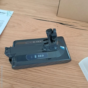 Dyson Staubsaugerakku Bild 3