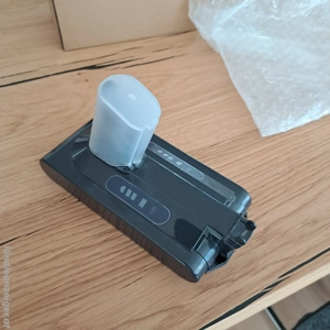 Dyson Staubsaugerakku Bild 4