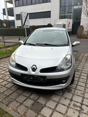 Renault Clio 1.5 dCi BJ 2008 **TÜV NEU**